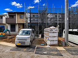 川口市石神