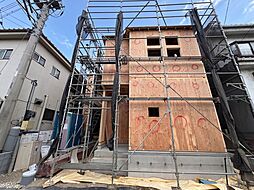 越谷市千間台東