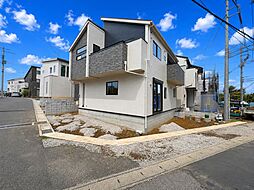 川口市石神