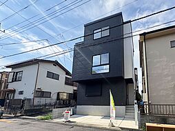川口市芝西