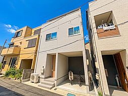 さいたま市南区根岸3丁目