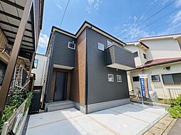 越谷市伊原