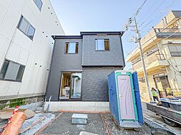 越谷市東越谷