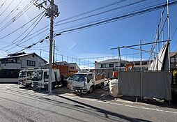 川口市戸塚5丁目