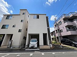 蕨市北町4丁目