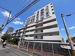 蕨パーク・ホームズ