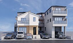 さいたま市中央区鈴谷4丁目