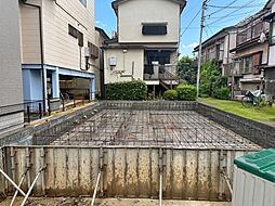 川口市辻