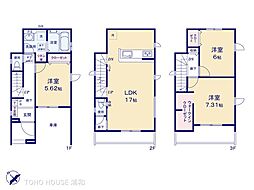 川口市東本郷