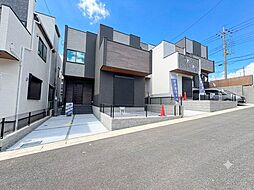 さいたま市南区太田窪
