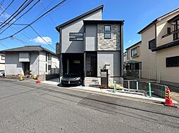 川口市元郷3丁目