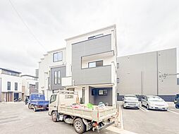 川口市小谷場