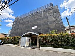 セントヒルズ東川口