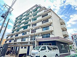 駒込台マンション