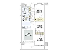 アンビシャス東岩槻