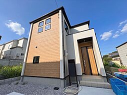 川口市東貝塚
