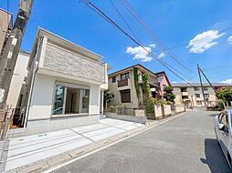 さいたま市南区大谷口