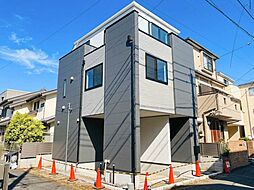 針ヶ谷