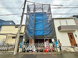 鳩ヶ谷緑町