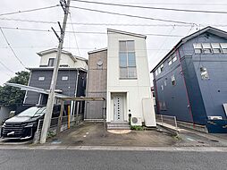 さいたま市北区別所町