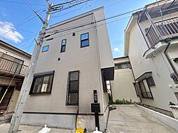 川口市道合
