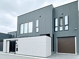越谷市レクタウン5丁目