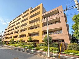 ライオンズヴィアーレ浮間公園