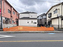 緑区太田窪