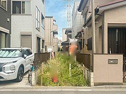 さいたま市南区曲本