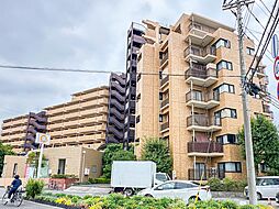 ライオンズガーデン東大宮弐番館