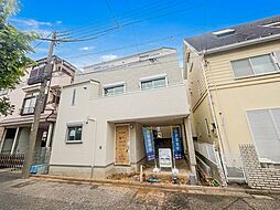 蕨市南町1丁目