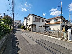 蕨市南町