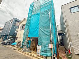 蕨市南町