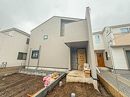 川口市道合