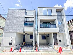 さいたま市中央区本町東