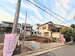 見沼区小深作