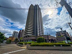 スカイフロントタワー川口