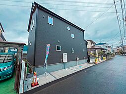 草加市新里町