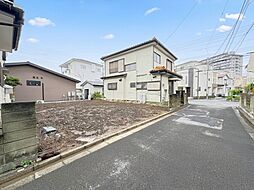 さいたま市南区太田窪