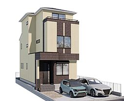 川口市芝2丁目