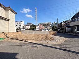 川口市新井宿