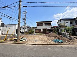 さいたま市緑区大間木