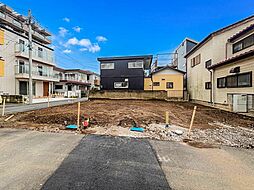 さいたま市南区辻