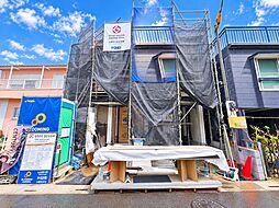 草加市新里町
