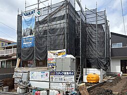 川口市芝高木