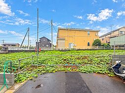 川口市安行原