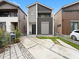 さいたま市緑区大間木