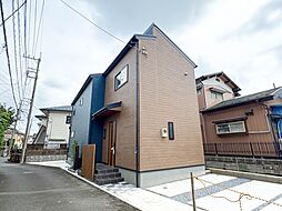 草加市柳島町