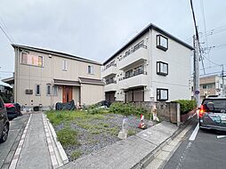 さいたま市浦和区岸町