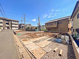北区奈良町